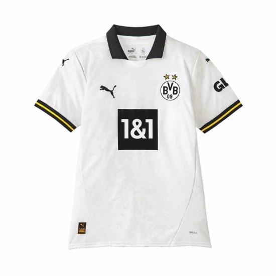 Camiseta Borussia Dortmund 2024/2025 Alternativo