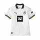 Camiseta Borussia Dortmund 2024/2025 Alternativo