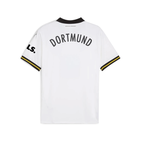 Camiseta Borussia Dortmund 2024/2025 Alternativo