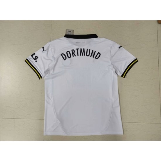 Camiseta Borussia Dortmund 2024/2025 Alternativo