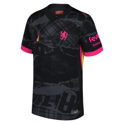 Camiseta Chelsea FC 2024/2025 Alternativo