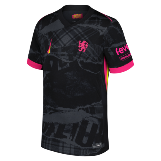Camiseta Chelsea FC 2024/2025 Alternativo