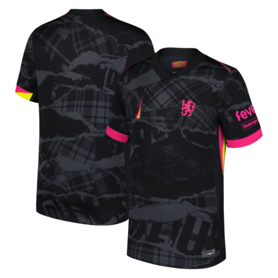 Camiseta Chelsea FC 2024/2025 Alternativo