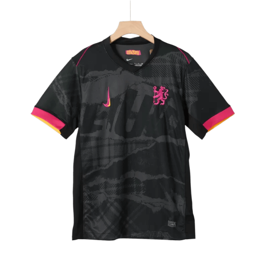 Camiseta Chelsea FC 2024/2025 Alternativo