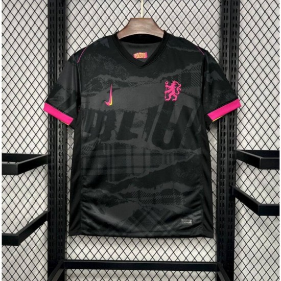 Camiseta Chelsea FC 2024/2025 Alternativo