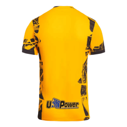 Camiseta Inter de Milan 2024/2025 Alternativo