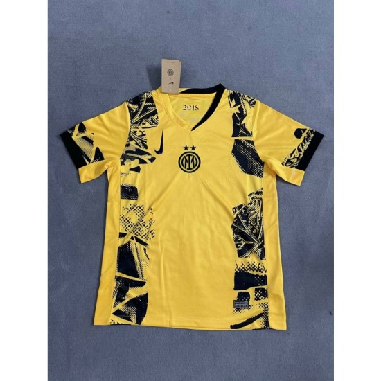 Camiseta Inter de Milan 2024/2025 Alternativo