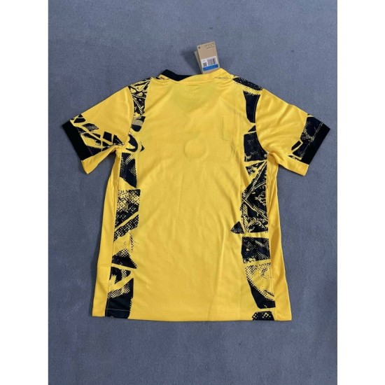 Camiseta Inter de Milan 2024/2025 Alternativo