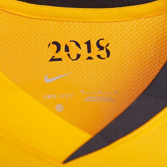 Camiseta Inter de Milan 2024/2025 Alternativo