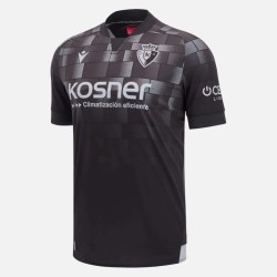 Camiseta Osasuna 2024/2025 Alternativo