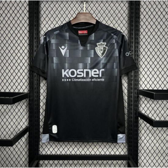 Camiseta Osasuna 2024/2025 Alternativo