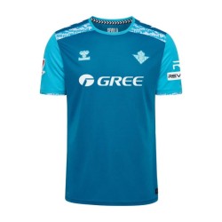 Camiseta Real Betis 2024/2025 Alternativo