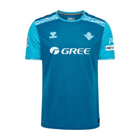 Camiseta Real Betis 2024/2025 Alternativo