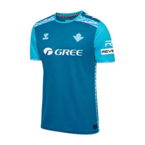 Camiseta Real Betis 2024/2025 Alternativo