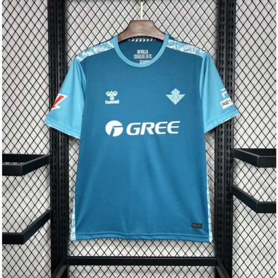 Camiseta Real Betis 2024/2025 Alternativo