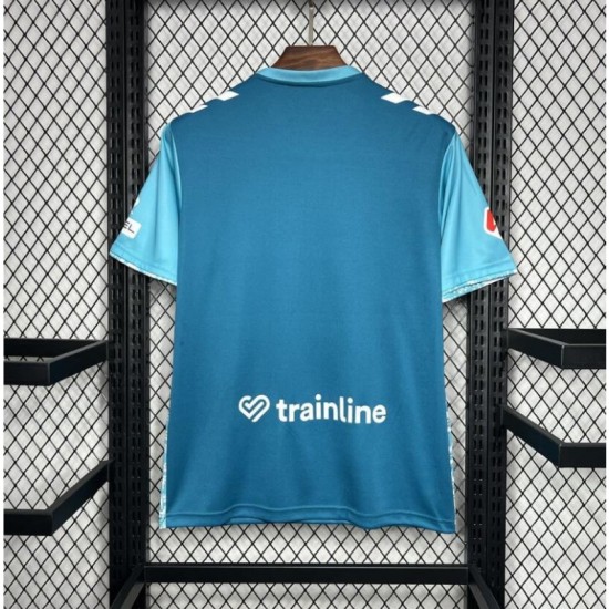 Camiseta Real Betis 2024/2025 Alternativo