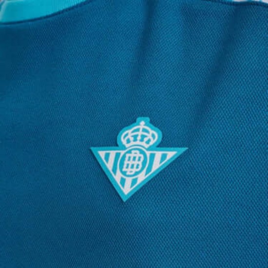 Camiseta Real Betis 2024/2025 Alternativo