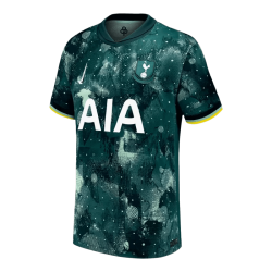Camiseta Tottenham Hotspur 2024/2025 Alternativo