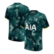Camiseta Tottenham Hotspur 2024/2025 Alternativo