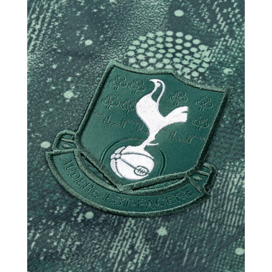 Camiseta Tottenham Hotspur 2024/2025 Alternativo