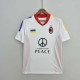 Camiseta AC Milan 2002/2003 Visitante Retro