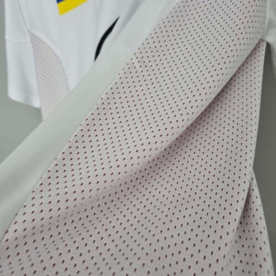 Camiseta AC Milan 2002/2003 Visitante Retro