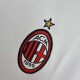 Camiseta AC Milan 2002/2003 Visitante Retro
