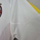 Camiseta AC Milan 2002/2003 Visitante Retro