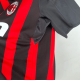 Camiseta AC Milan 2008/2009 Local Retro Niño Kit