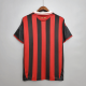 Camiseta AC Milan 2009/2010 Local Retro