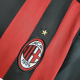 Camiseta AC Milan 2009/2010 Local Retro