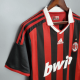 Camiseta AC Milan 2009/2010 Local Retro