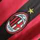 Camiseta AC Milan 2009/2010 Local Retro ML