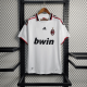 Camiseta AC Milan 2009/2010 Visitante Retro