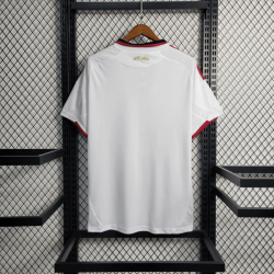 Camiseta AC Milan 2009/2010 Visitante Retro