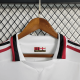 Camiseta AC Milan 2009/2010 Visitante Retro