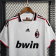 Camiseta AC Milan 2009/2010 Visitante Retro