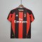 Camiseta AC Milan 2010/2011 Local Retro