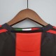 Camiseta AC Milan 2010/2011 Local Retro