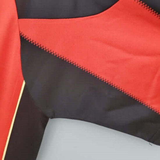 Camiseta AC Milan 2010/2011 Local Retro
