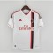 Camiseta AC Milan 2011/2012 Visitante Retro