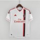 Camiseta AC Milan 2011/2012 Visitante Retro
