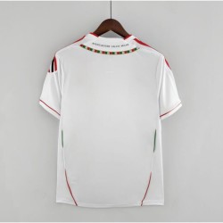 Camiseta AC Milan 2011/2012 Visitante Retro