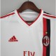 Camiseta AC Milan 2011/2012 Visitante Retro