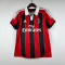 Camiseta AC Milan 2012/2013 Local Retro