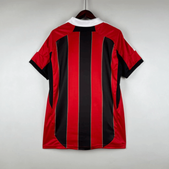 Camiseta AC Milan 2012/2013 Local Retro