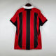 Camiseta AC Milan 2012/2013 Local Retro