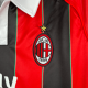 Camiseta AC Milan 2012/2013 Local Retro