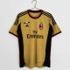Camiseta AC Milan 2013/2014 alternativo Retro