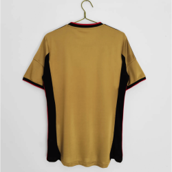 Camiseta AC Milan 2013/2014 alternativo Retro